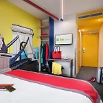Hotel Ibis Styles Citywest Budapest