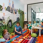 Hotel Ibis Styles Citywest 4*