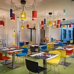 Hotel Ibis Styles Citywest 4*