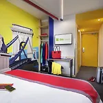 Ibis Styles Citywest Hotel 4*