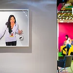 Ibis Styles Citywest Hotel Budapest
