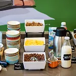 Hotel Ibis Styles Citywest