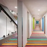 Hotel Ibis Styles Citywest Budapest