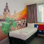 Ibis Styles Citywest 4* Budapest