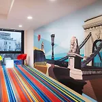 Ibis Styles Citywest Hotel Budapest