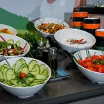 Ibis Styles Citywest Hotel Budapest