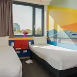 Ibis Styles Citywest 4* Budapest
