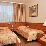 Ibis Styles Citywest Budapest