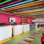 Ibis Styles Citywest Budapest