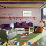 Hotel Ibis Styles Citywest Budapest