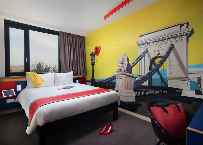 Ibis Styles Citywest
