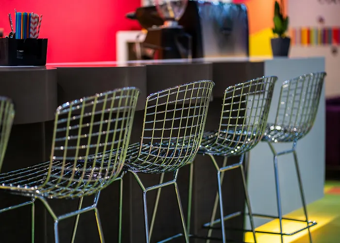 Ibis Styles Citywest 4*