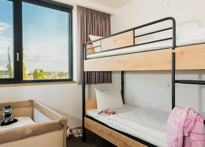 Ibis Styles Citywest 4*