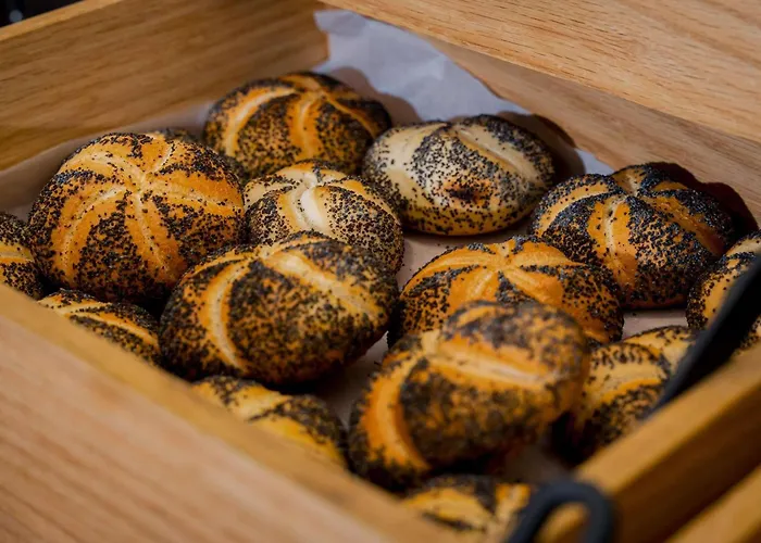 Ibis Styles Citywest 호텔 4*