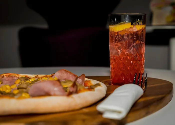 Ibis Styles Citywest 호텔 4*