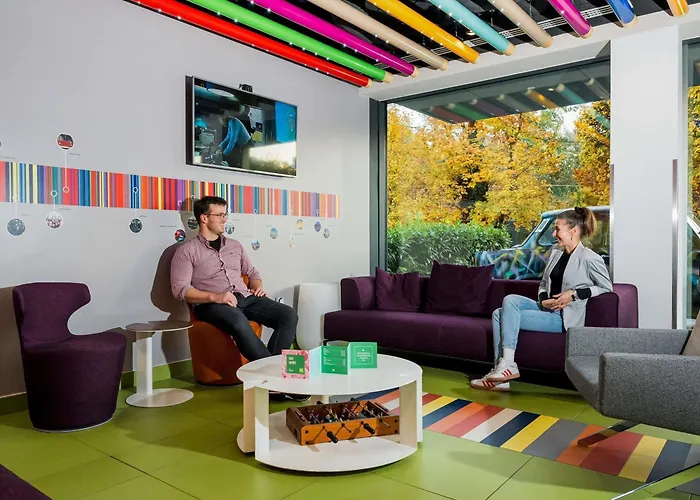 Ibis Styles Citywest