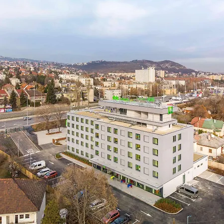 Ibis Styles Citywest