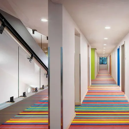 Ibis Styles Citywest