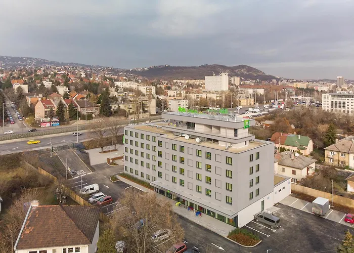 Ibis Styles Citywest