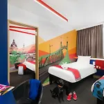 Ξενοδοχείο Ibis Styles Citywest 4*