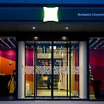 Ibis Styles Citywest Szálloda Budapest
