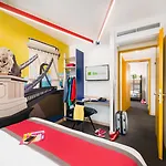 Ibis Styles Citywest 4*