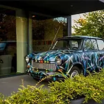 Ibis Styles Citywest Hotel Boedapest