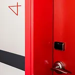 Szálloda Ibis Styles Citywest Budapest