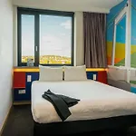 Ibis Styles Citywest Hotel Budapešť