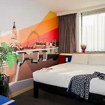 Hotel Ibis Styles Citywest 4*
