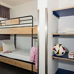 Hotel Ibis Styles Citywest 4*
