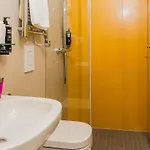 Hotel Ibis Styles Citywest Budapešť