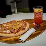 Ibis Styles Citywest Budapešť
