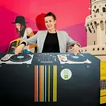Hotel Ibis Styles Citywest 4*