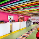 Hotel Ibis Styles Citywest Boedapest