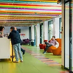 Ibis Styles Citywest 4* Budapešť