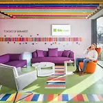 Ibis Styles Citywest Budapest
