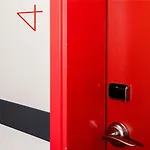 Hotel Ibis Styles Citywest 4*