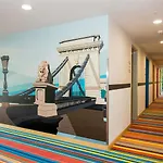 Hotel Ibis Styles Citywest 4*