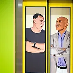 Ibis Styles Citywest Szálloda 4*