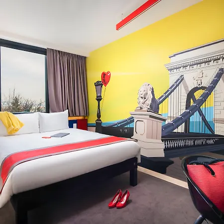 Ibis Styles Citywest