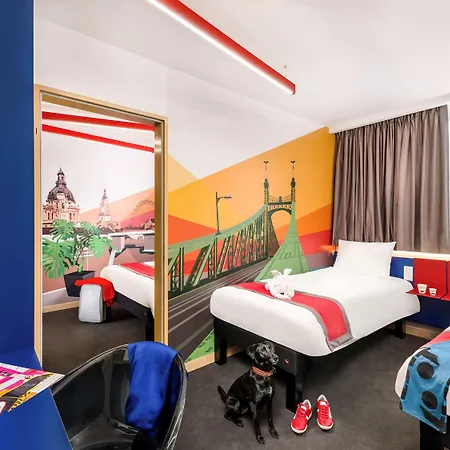 Ibis Styles Citywest Ξενοδοχείο 3*