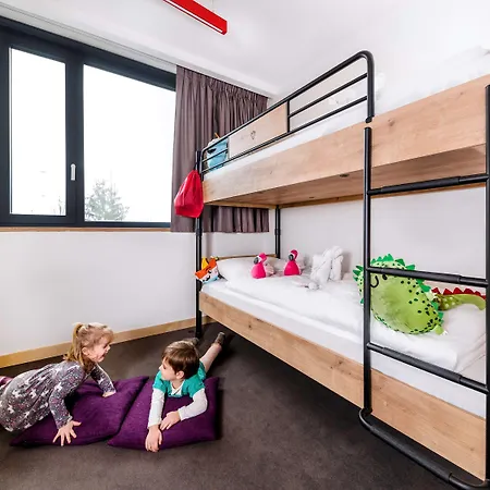 Ξενοδοχείο Ibis Styles Citywest 3*