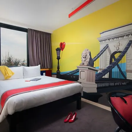 Ibis Styles Citywest
