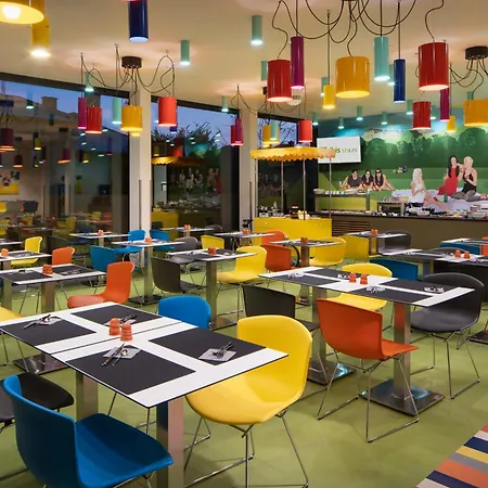 Ibis Styles Citywest