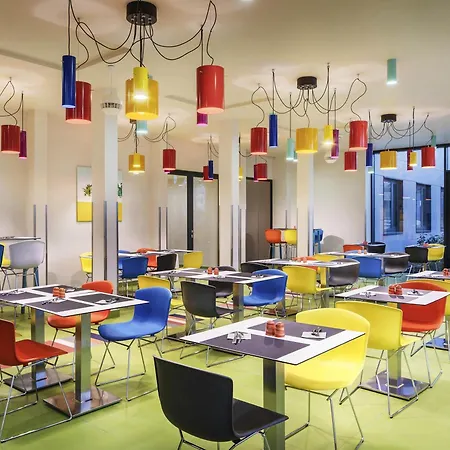 Ibis Styles Citywest