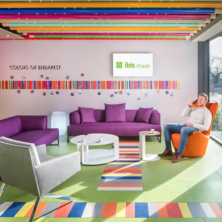 Ibis Styles Citywest