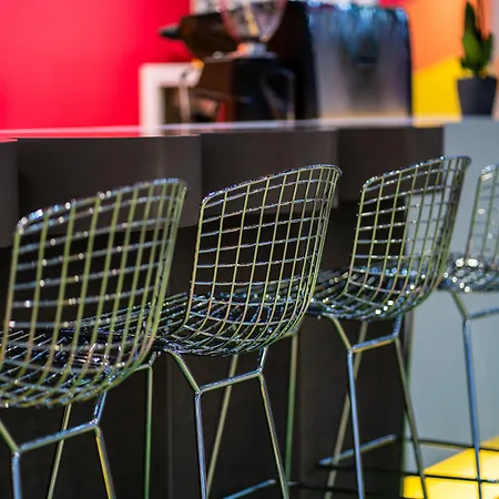 Ibis Styles Citywest 4*