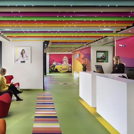 Ibis Styles Citywest Hotel 4*