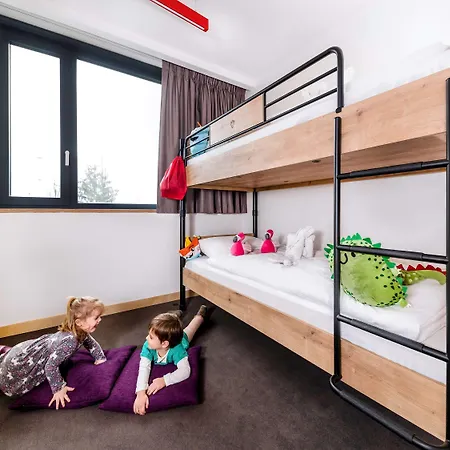 Ibis Styles Citywest 4* Будапешт